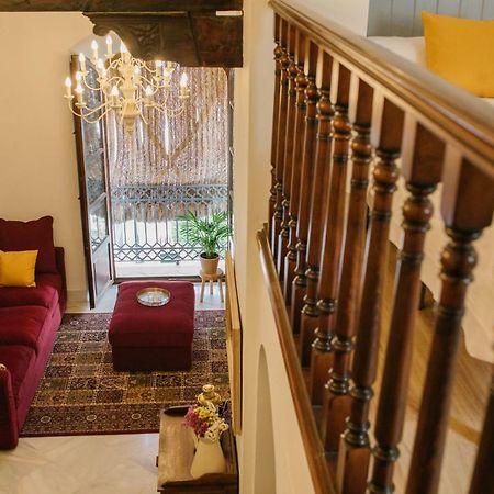 Cordoba Cool Vailima Apartment Ngoại thất bức ảnh