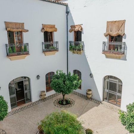 Cordoba Cool Vailima Apartment Ngoại thất bức ảnh
