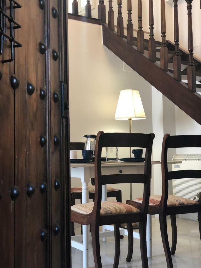Cordoba Cool Vailima Apartment Ngoại thất bức ảnh