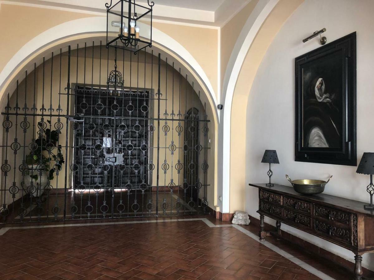 Cordoba Cool Vailima Apartment Ngoại thất bức ảnh