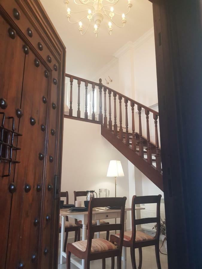 Cordoba Cool Vailima Apartment Ngoại thất bức ảnh