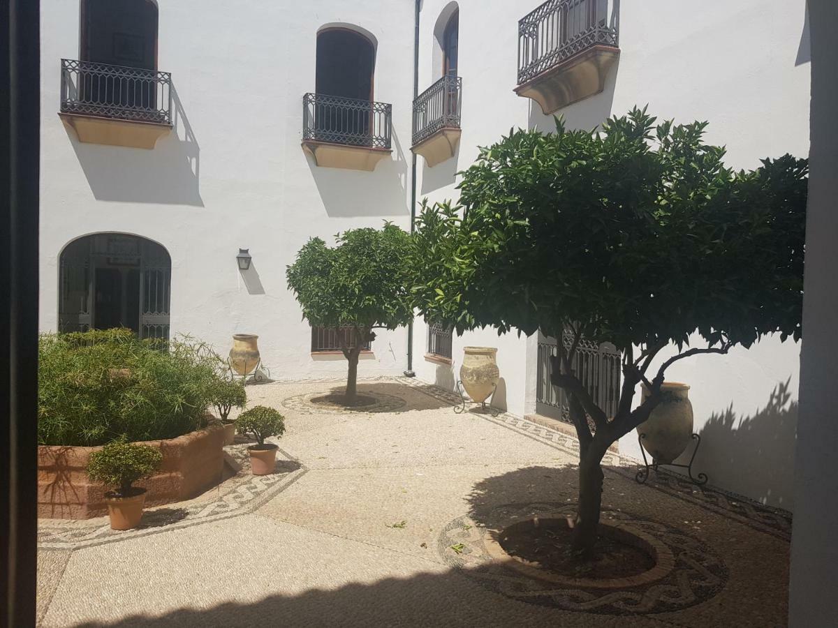 Cordoba Cool Vailima Apartment Ngoại thất bức ảnh
