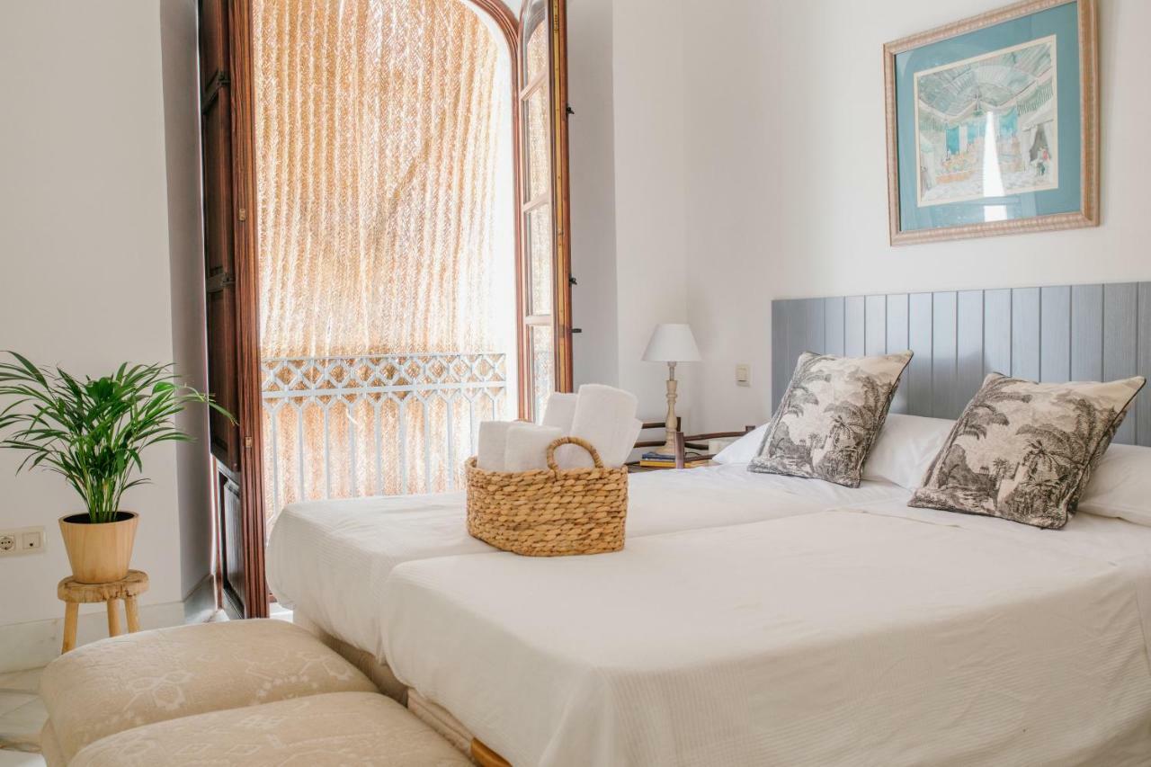 Cordoba Cool Vailima Apartment Ngoại thất bức ảnh