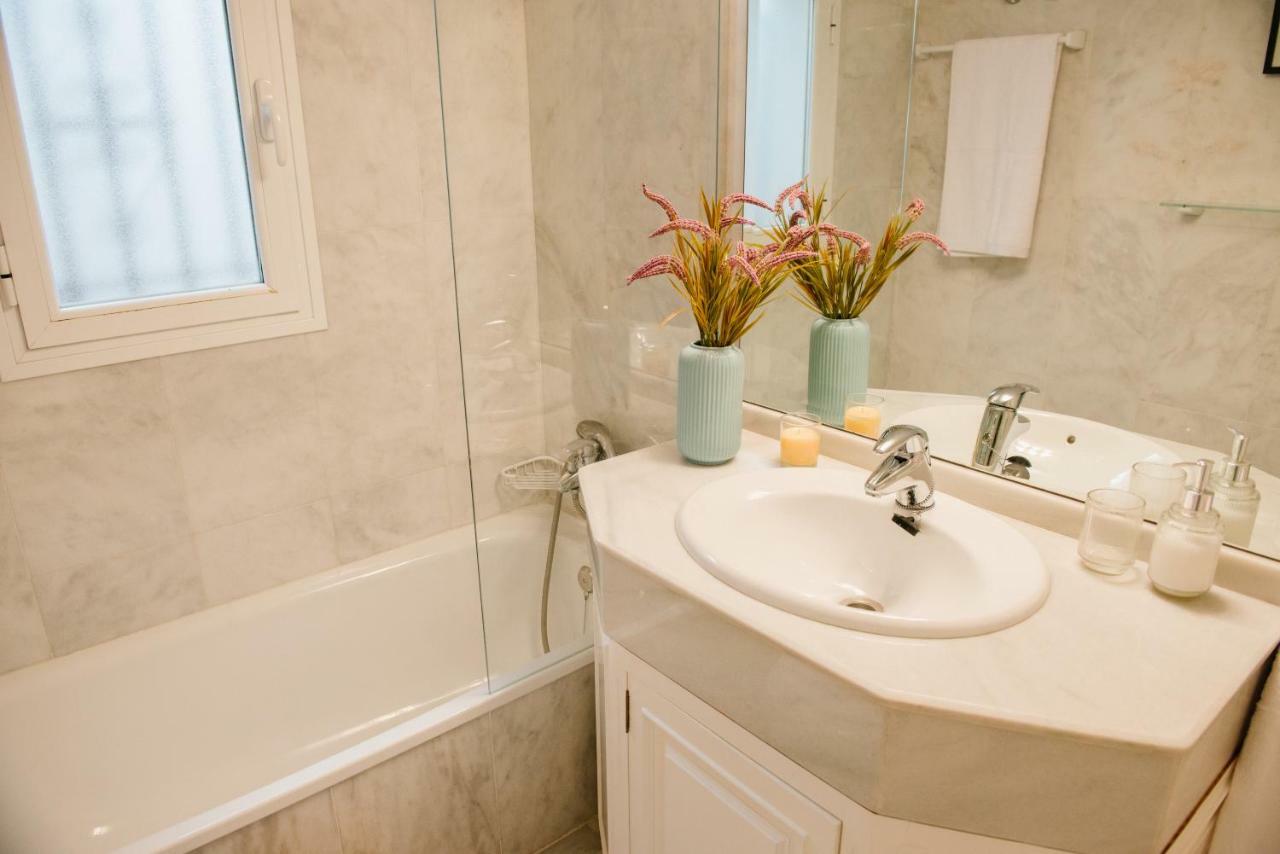 Cordoba Cool Vailima Apartment Ngoại thất bức ảnh