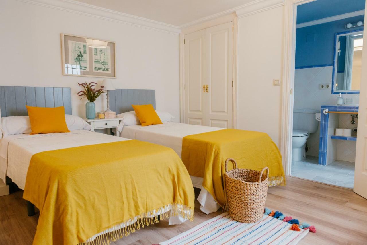 Cordoba Cool Vailima Apartment Ngoại thất bức ảnh