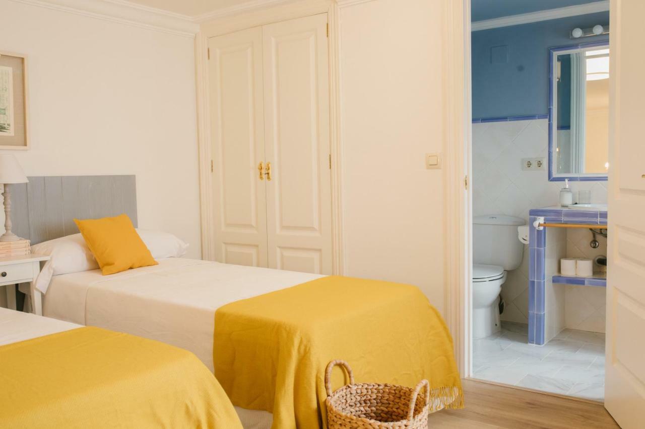Cordoba Cool Vailima Apartment Ngoại thất bức ảnh