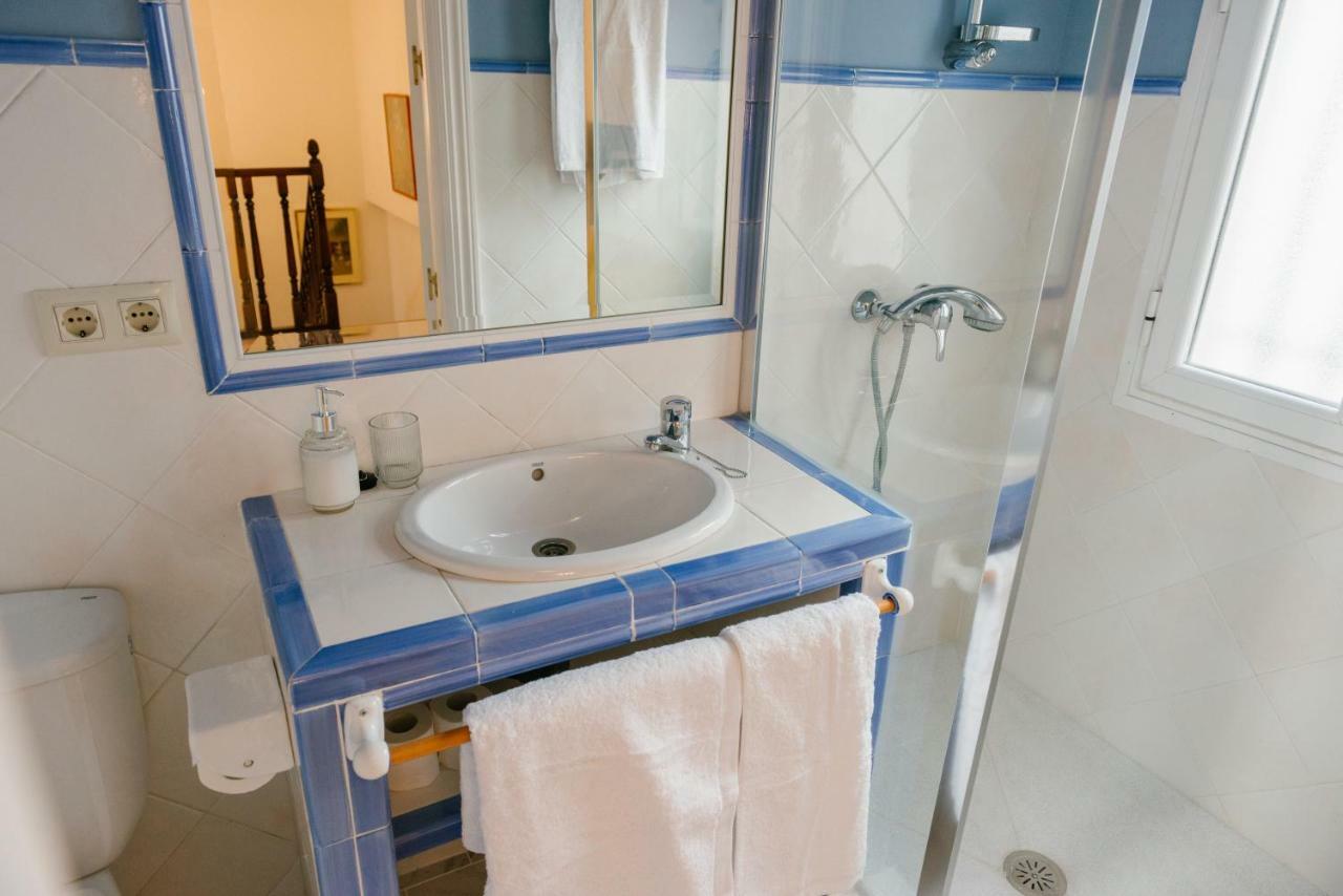Cordoba Cool Vailima Apartment Ngoại thất bức ảnh