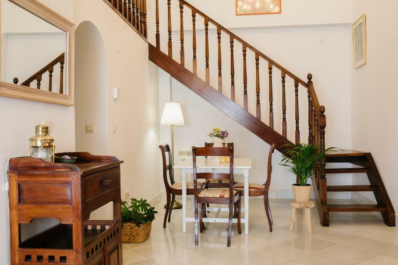 Cordoba Cool Vailima Apartment Ngoại thất bức ảnh