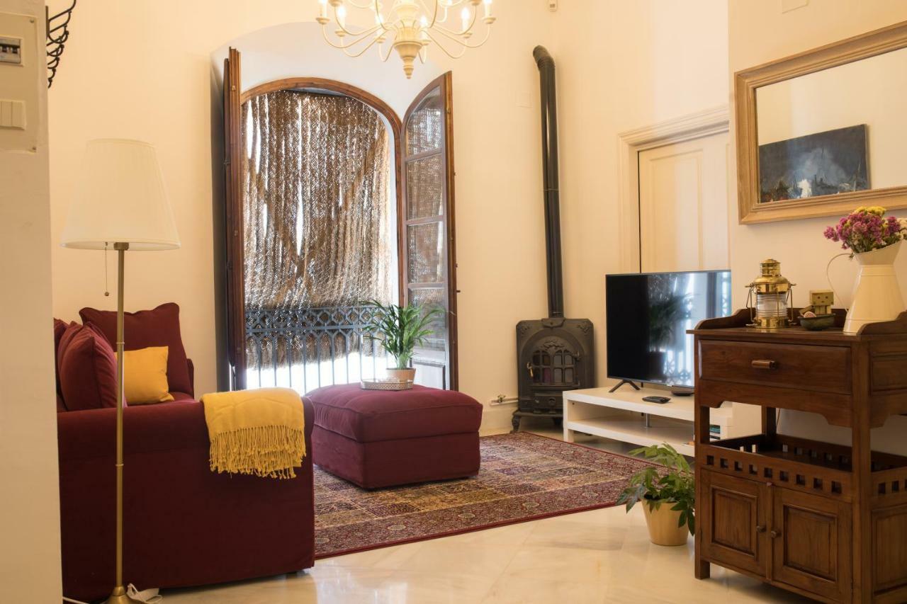 Cordoba Cool Vailima Apartment Ngoại thất bức ảnh