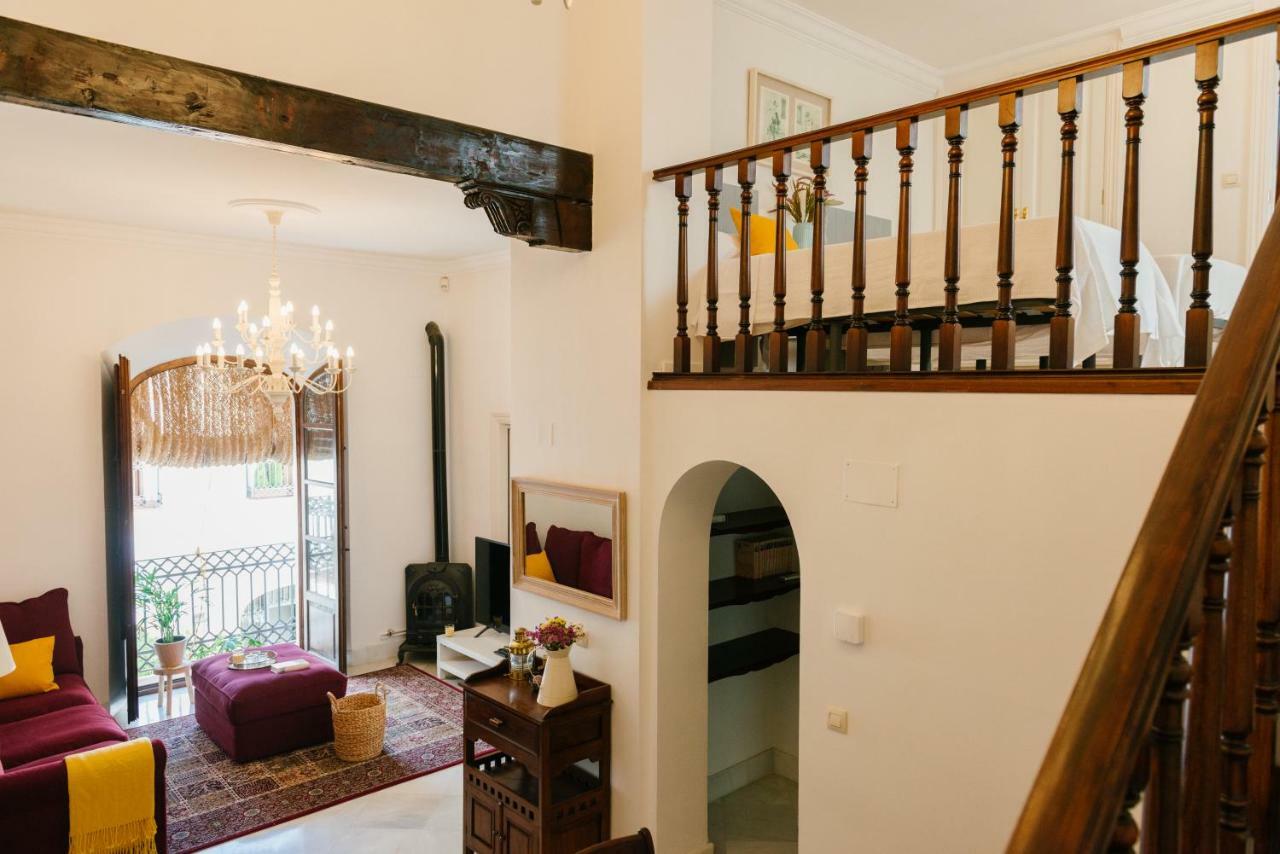 Cordoba Cool Vailima Apartment Ngoại thất bức ảnh