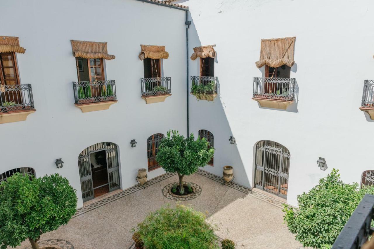 Cordoba Cool Vailima Apartment Ngoại thất bức ảnh