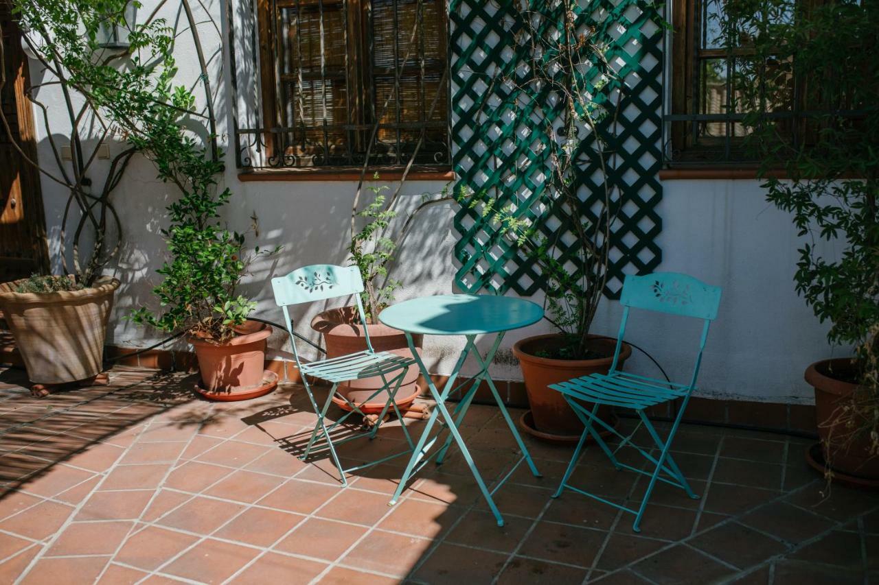Cordoba Cool Vailima Apartment Ngoại thất bức ảnh