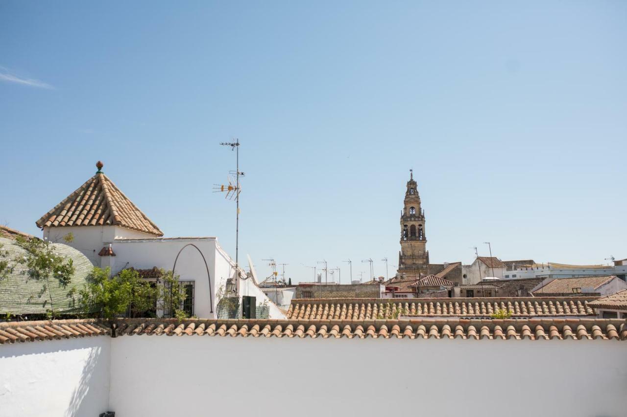 Cordoba Cool Vailima Apartment Ngoại thất bức ảnh
