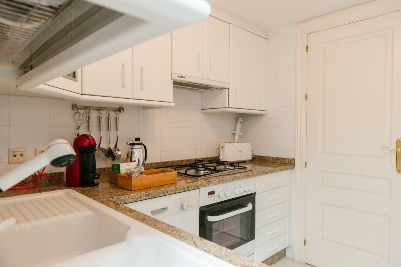 Cordoba Cool Vailima Apartment Ngoại thất bức ảnh